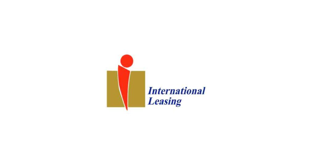 International Leasing