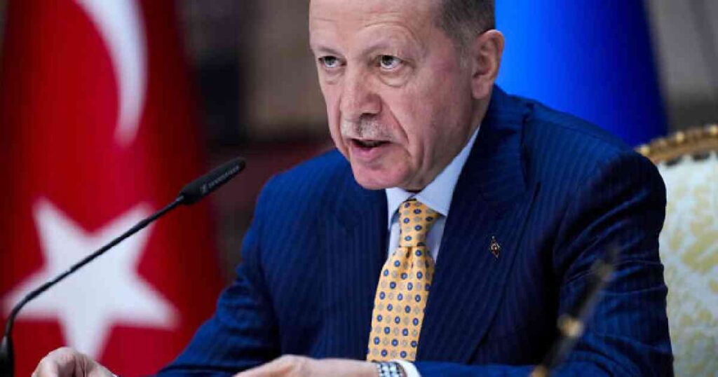 erdogan